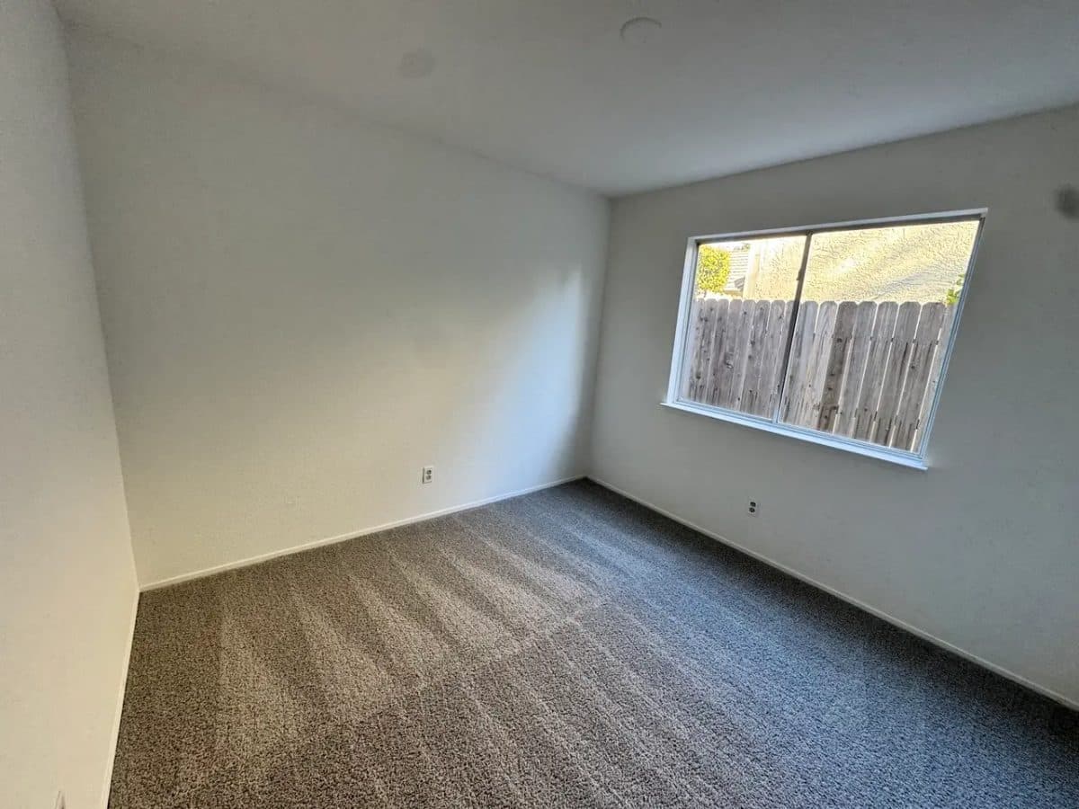 Bedroom renovation in Elk Grove, Elk Grove, CA, before